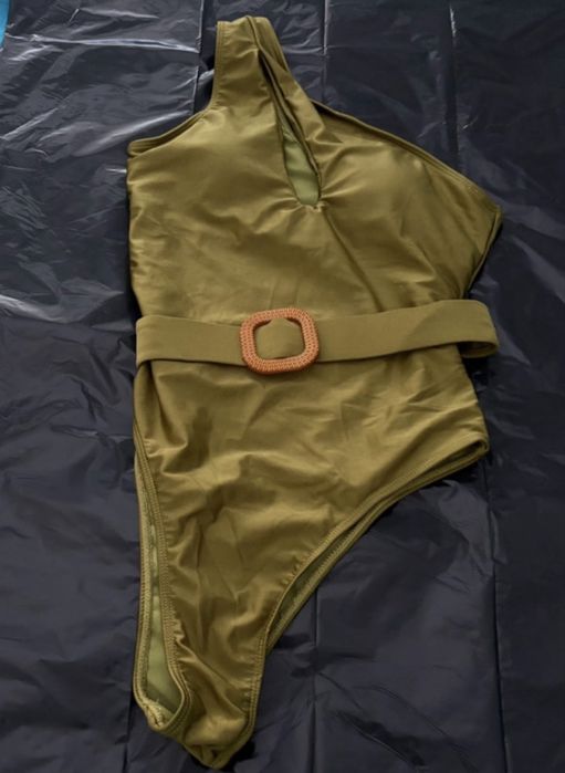 Body novo com etiqueta