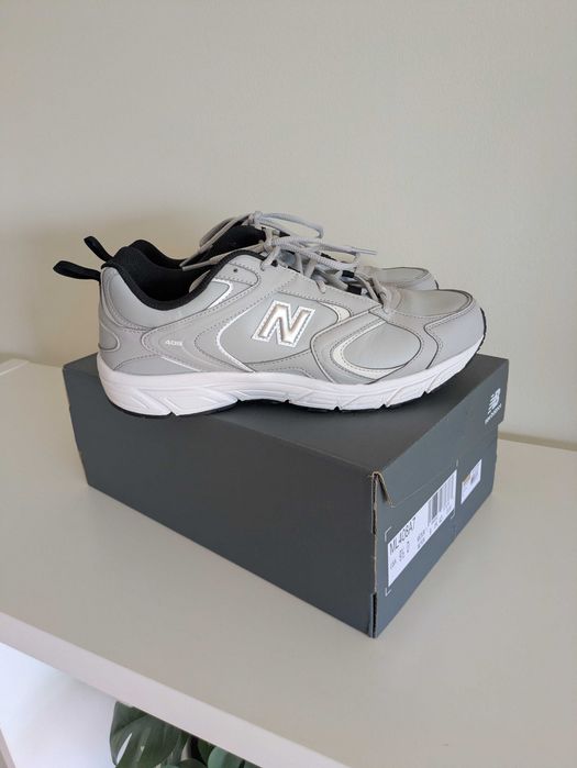 New Balance ML408 A7 43