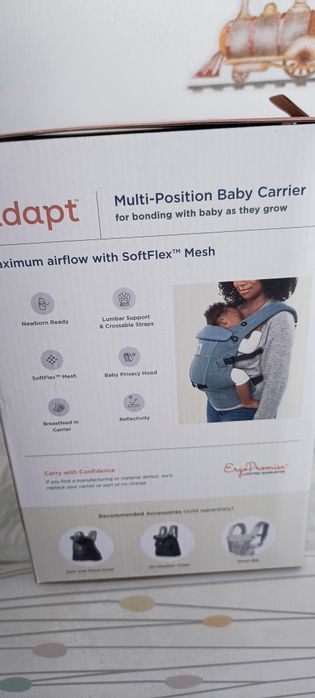 Marsupio ergobaby adapt513796636808980481
