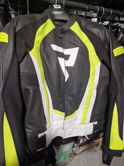 WYPRZEDAŻ UŻYWANE kurtki Rebelhorn rozmiar 50 - tylko 1 szt