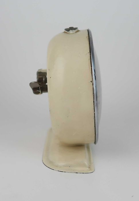 Relógio despertador de mesa Equity, antigo