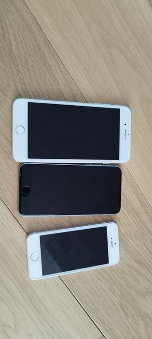 iPhone 7 Plus 6S