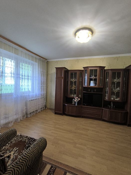 1 ком. квартира на Левобережном-3, тупик транспорта