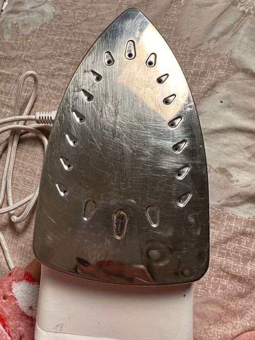 утюг CLAtronic DB 3105 праска