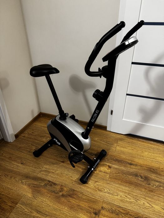 Rower stacjonarny magnetyczny