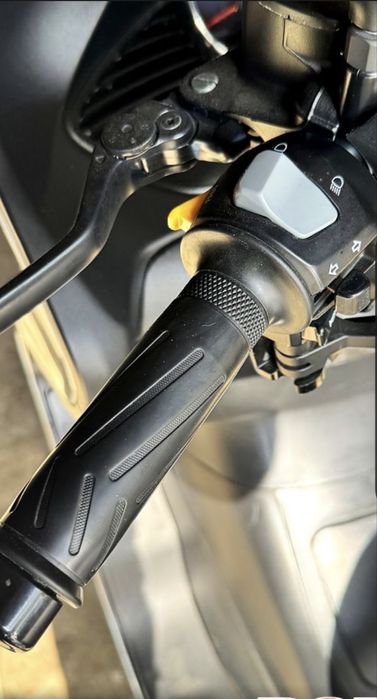 YAMAHA MAJESTI 400 2014 продам!