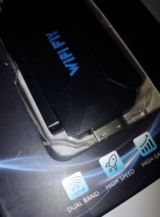 USB WiFi Adapter425905384619386881