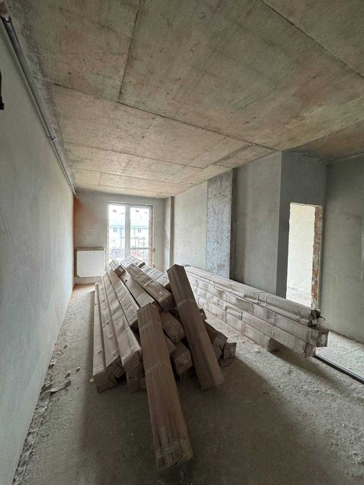1-к квартири ЖК Summerstone village Без комісії вул Орлика