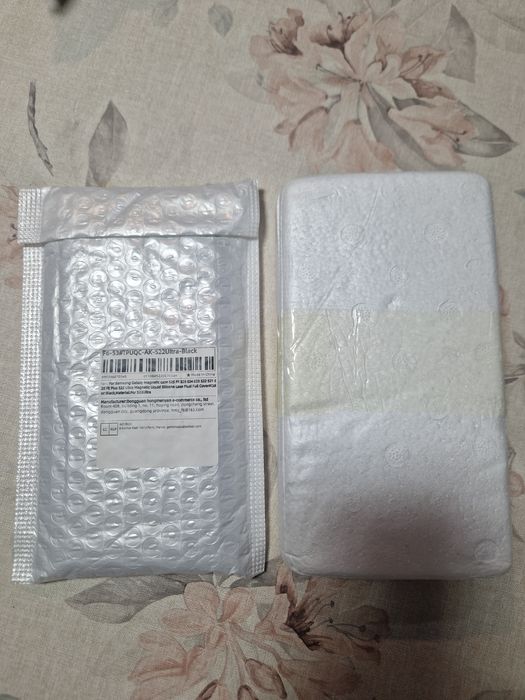 Samsung S22 ultra capa e vidro