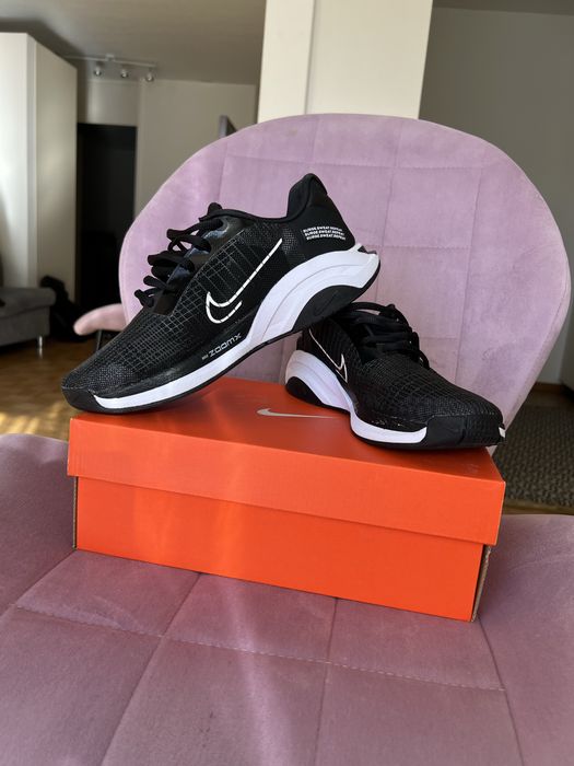 W NIKE ZOOMX SUPERREP SURGE 38,5 жіночі кросівки