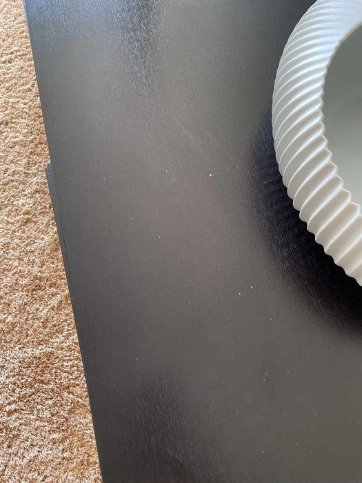 SideBoard, armário de tv em madeira escura