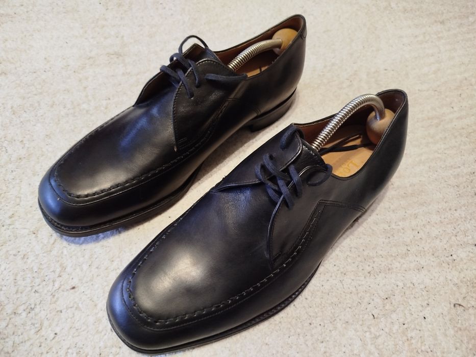 Броги Loake made in England