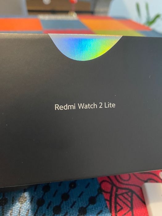 Xiaomi Redmi Watch 2 Lite