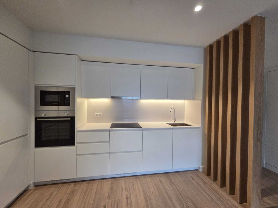 Apartamento T2 à venda em Azinhaga Poço de Baixo s/n - Telheiras, Lumiar