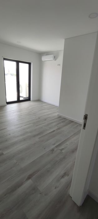 Apartamento no centro de Penalva do castelo