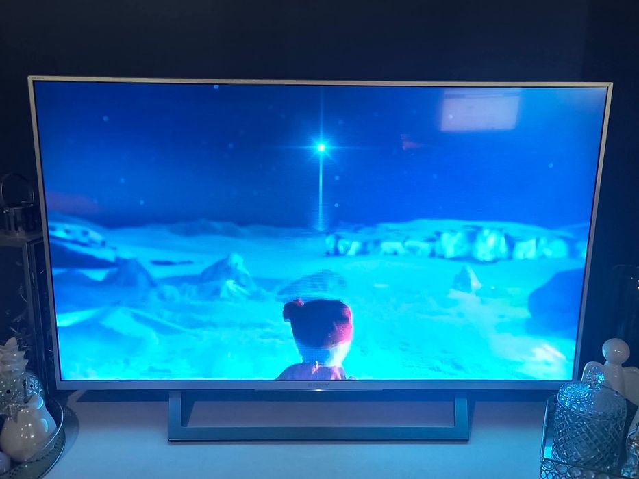 Telewizor Sony Bravia  43 cale