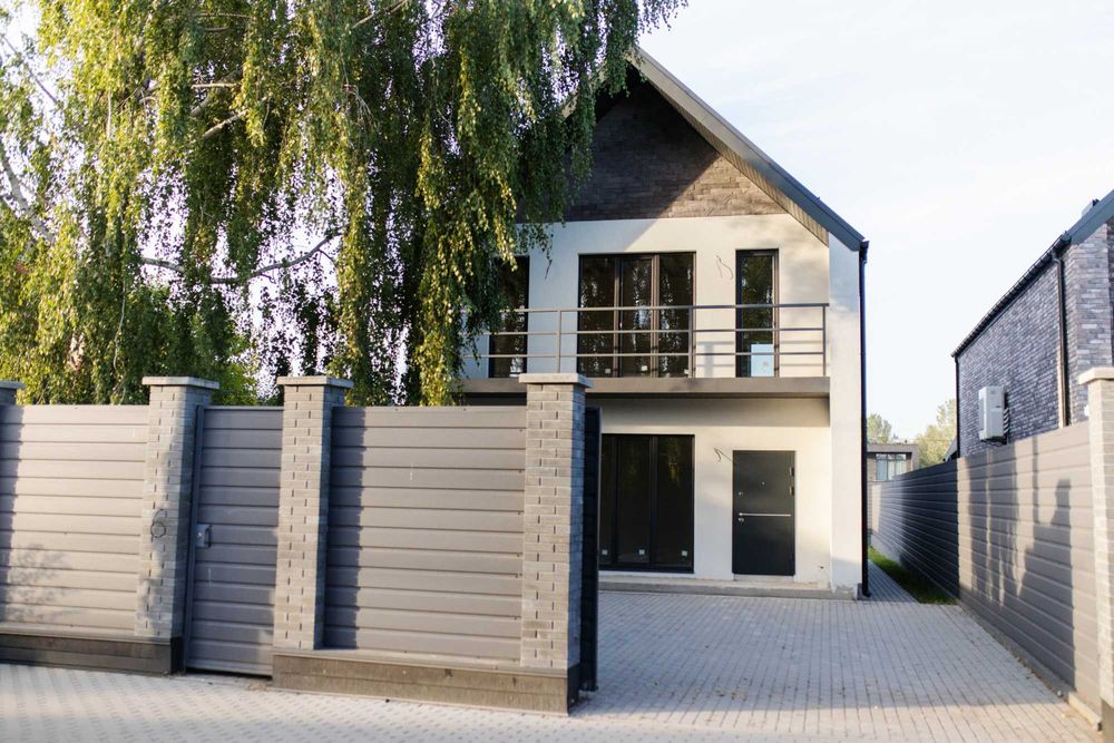 House by the address st. Sergeya Kolosa (area 185 m²) - Atlanta.ua - photo 2