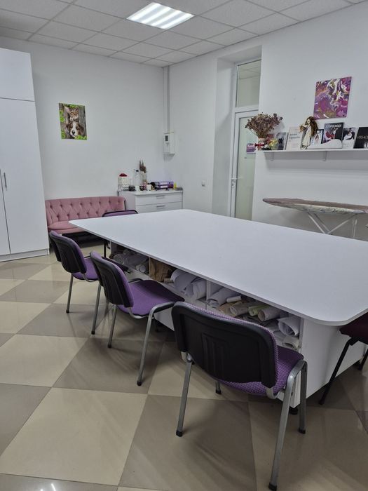 Здам в оренду кабінет в офісному приміщенні по вул.Мялковського.