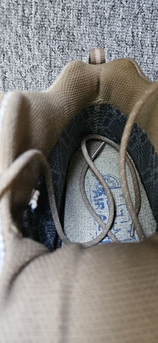 Buty trekkingowe Meidel
