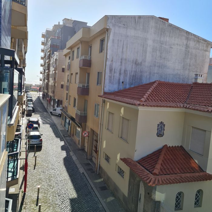 Apartamento Férias - Praia