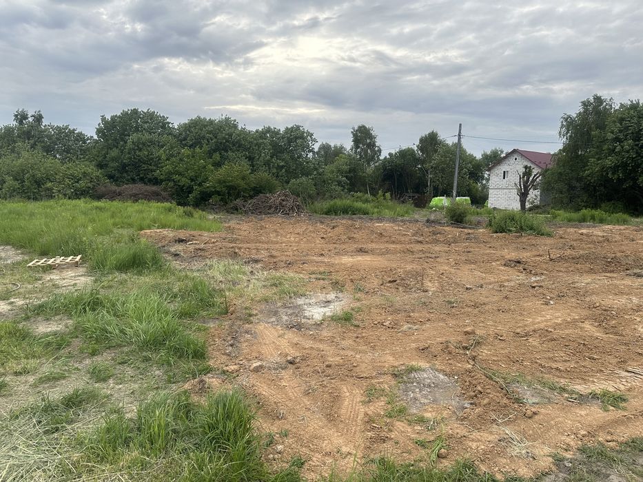 Продаж земельної ділянки 6 соток Соломʼянського р-н,Жуляни,к.м Щастя