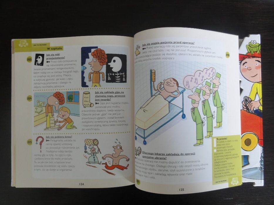 mini encyklopedia dla dzieci