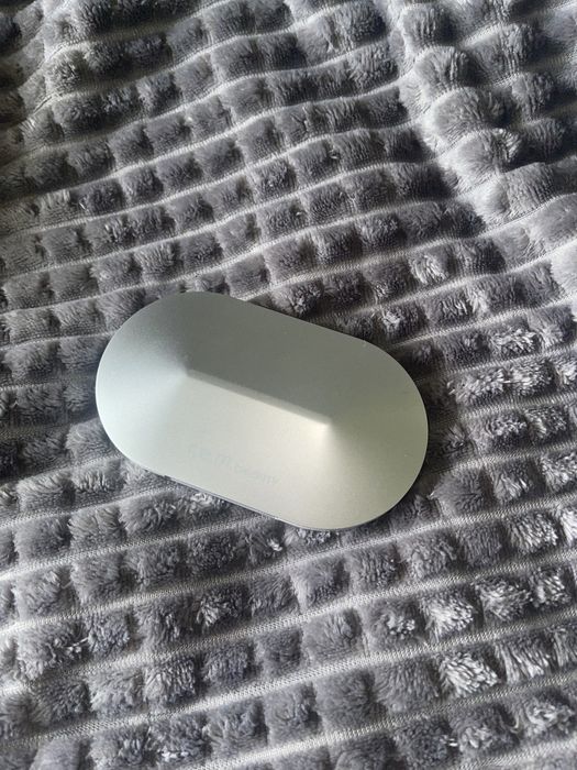 paleta cieni do oczu REM beauty