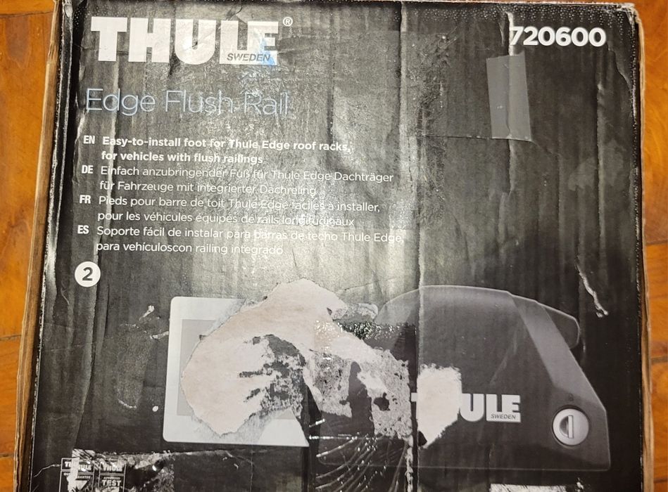 Kit Thule Edge Flush Rail 720600

Entrega em Vila Franca de Xira ou via ctt