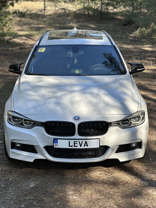 BMW f31 328d