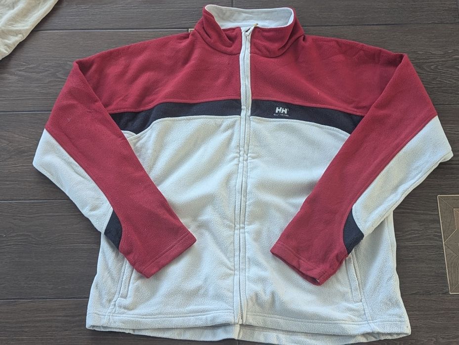 Трекінгова фліска Helly Hansen