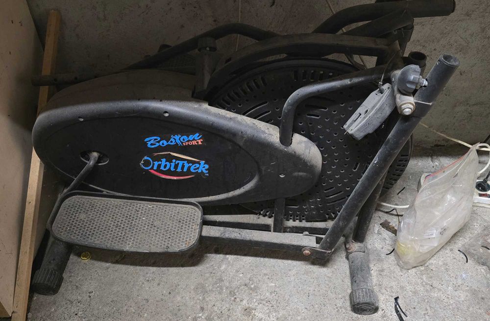 Orbitrek Boston Sport