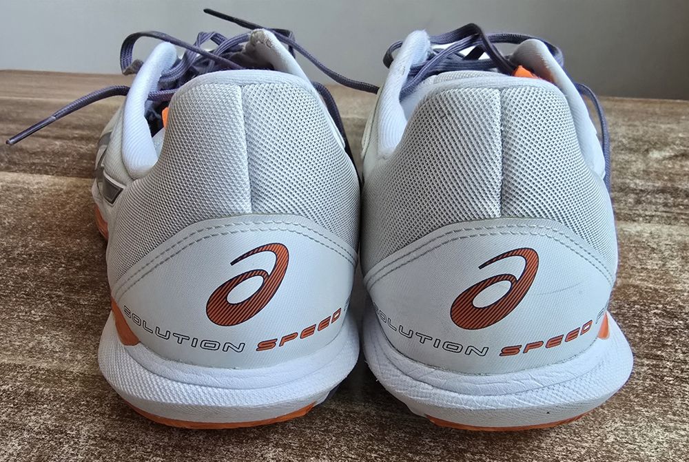 Buty tenisowe Asics solutions speed 48