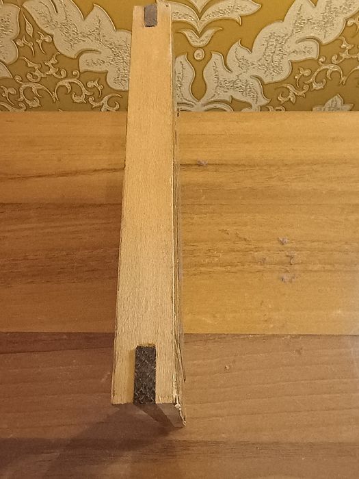 Икона Касперовская Б.М. старая