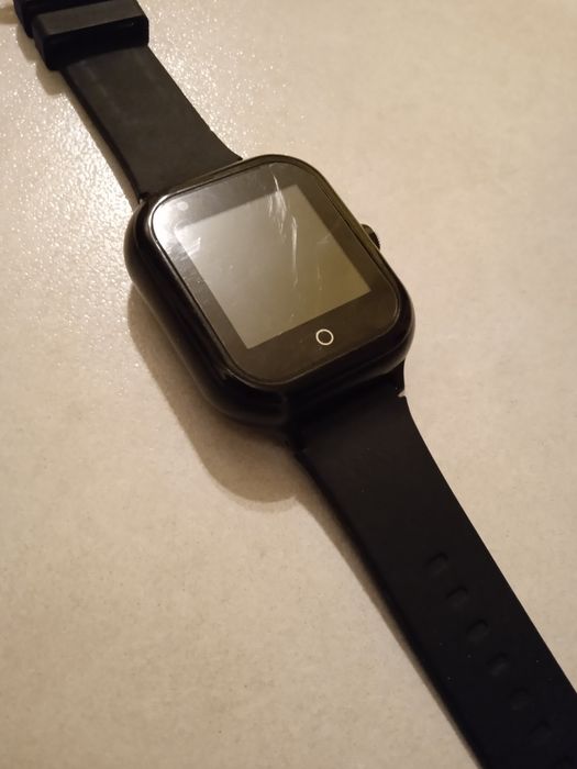 Smartwatch dla dziecka