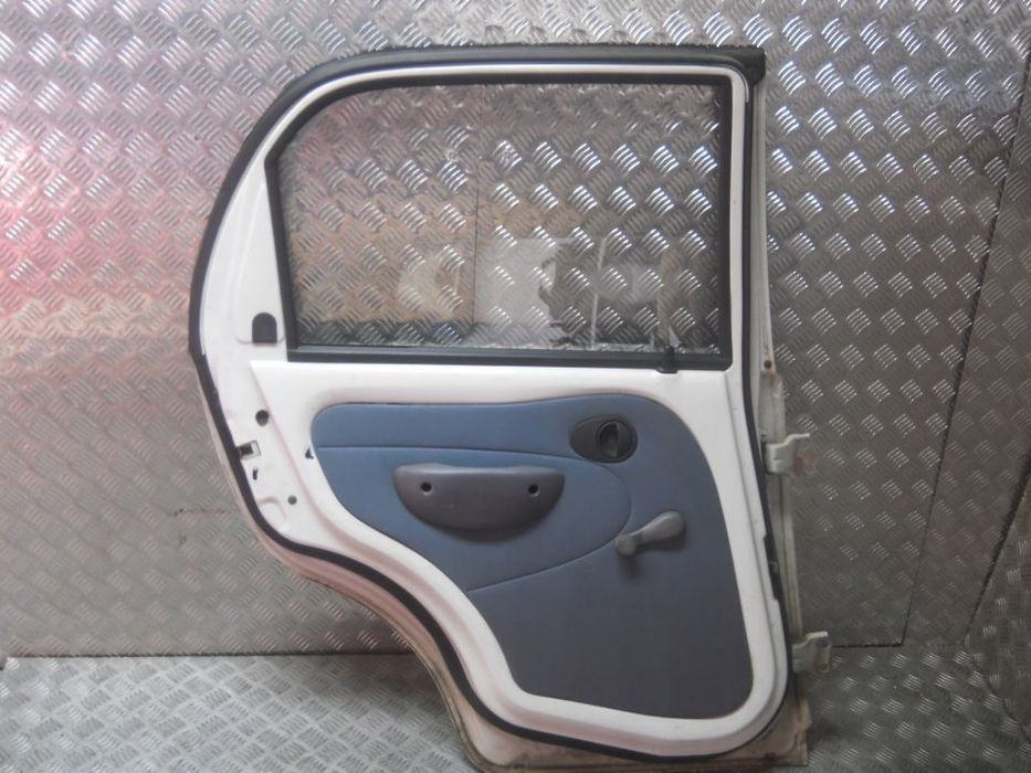 daewoo matiz drzwi lewy tył