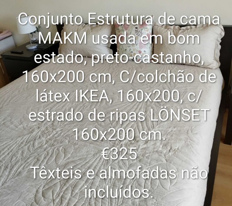 Moveis para Sala e Quarto em ótimas condições.