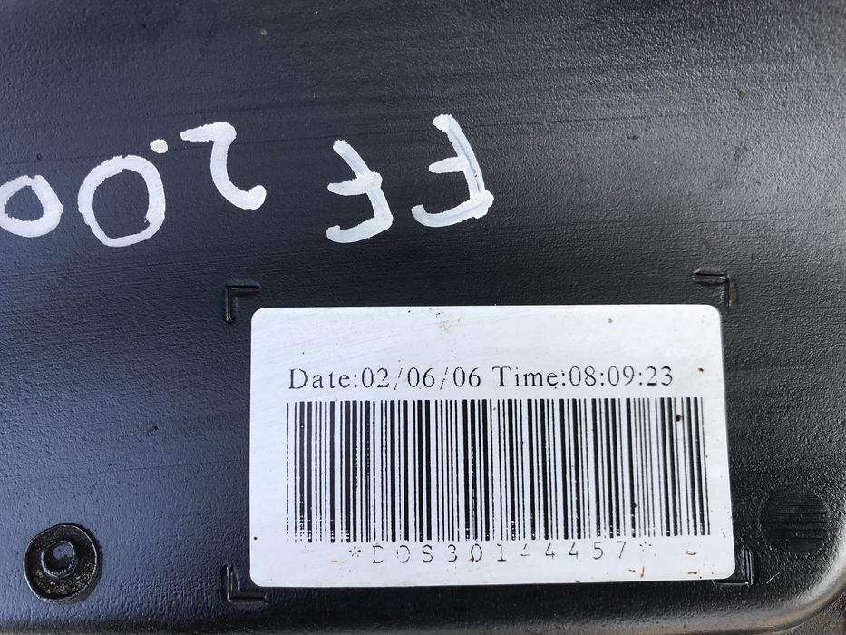 Форд Фокус 2 бачок жидкости рідини dpf fap adblue енд блю еолісу eolys