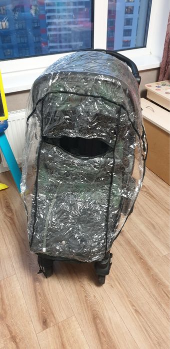 Коляска Espiro Sonic air