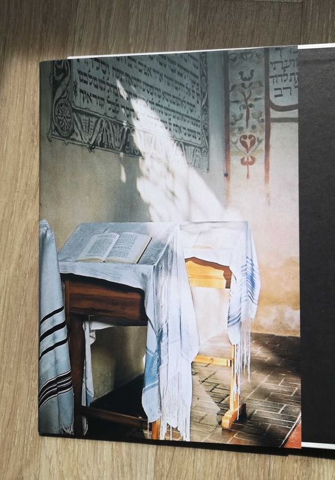 Judaiki- Dawna sztuka żydowska w Polsce.