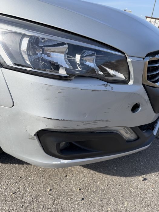 Peugeot 508 2.0 HDi lift