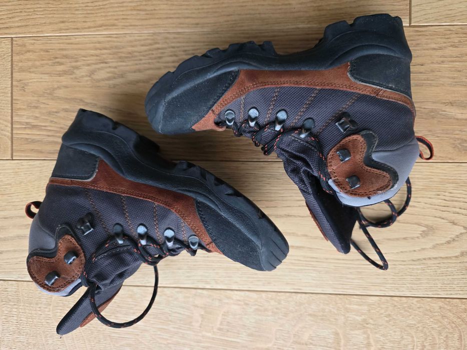 BUTY górskie, trekingowe Campus roz.38