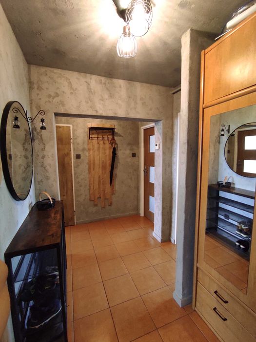 Mieszkanie 64mkw, 3 pokoje