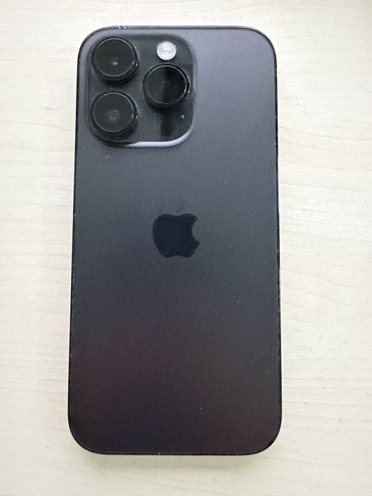 Iphone 14 Pro como novo