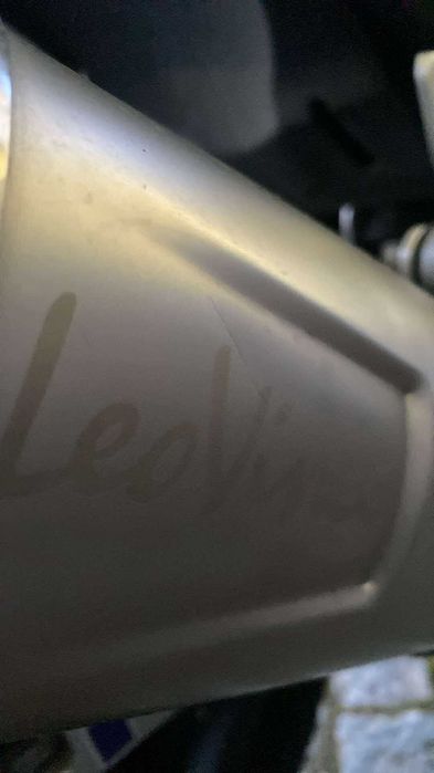 Honda integra 750 dct