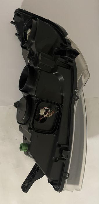 Sold Ducato Boxer Jumper 14- / lampa prawa przednia przód lift / ORG.