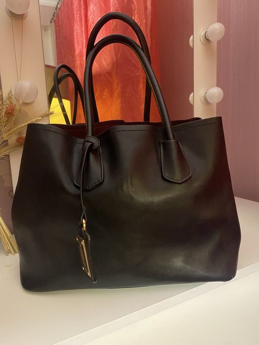 Сумка тоут love republic