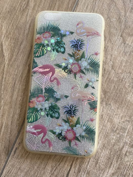 Etui na telefon (iphone 6s PLUS)