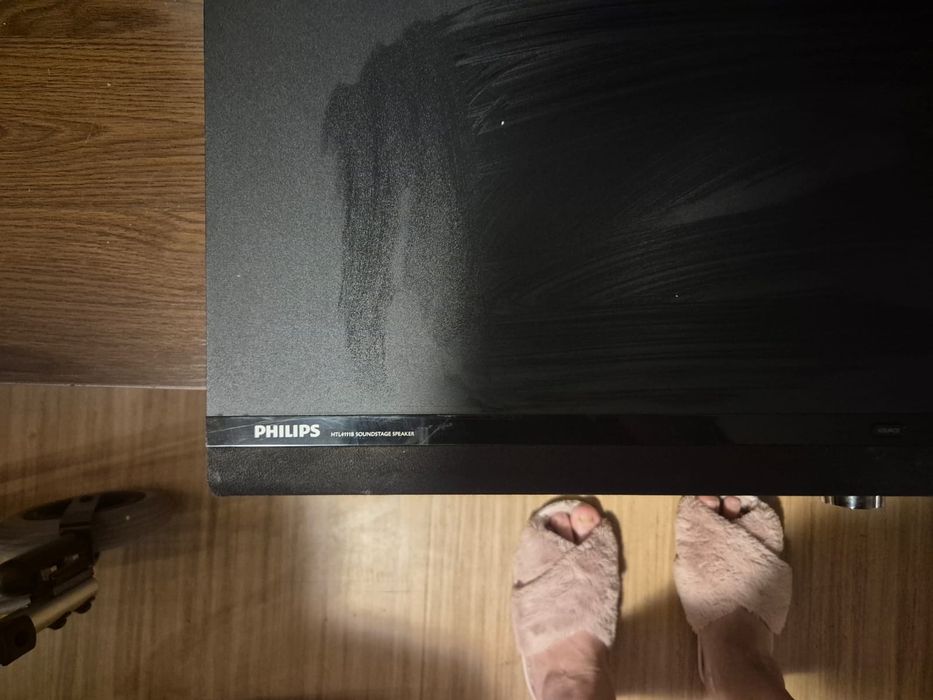 Soundbar Philipp