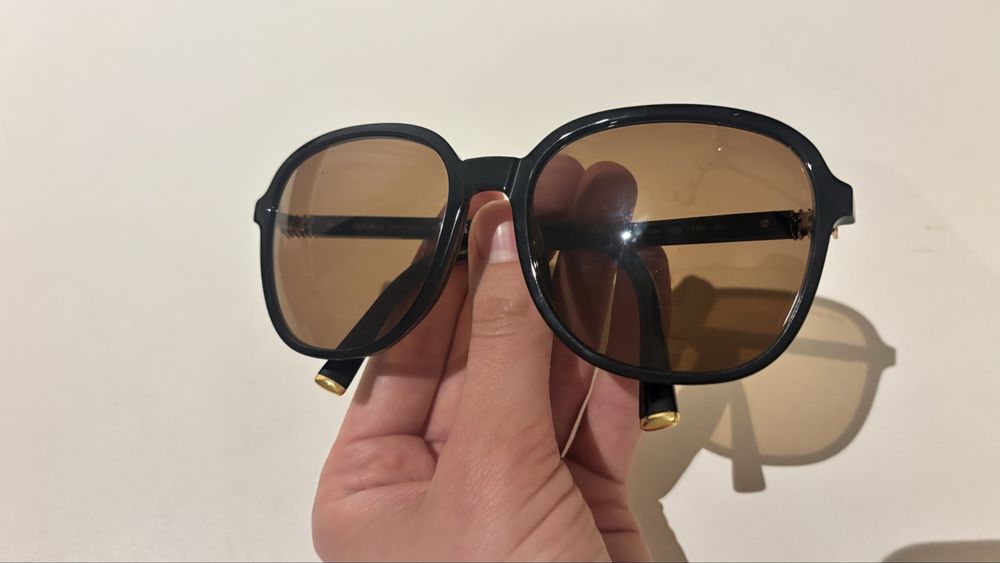 Okulary przeciwsłoneczne MiuMiu Miu Miu oryginalne nowe