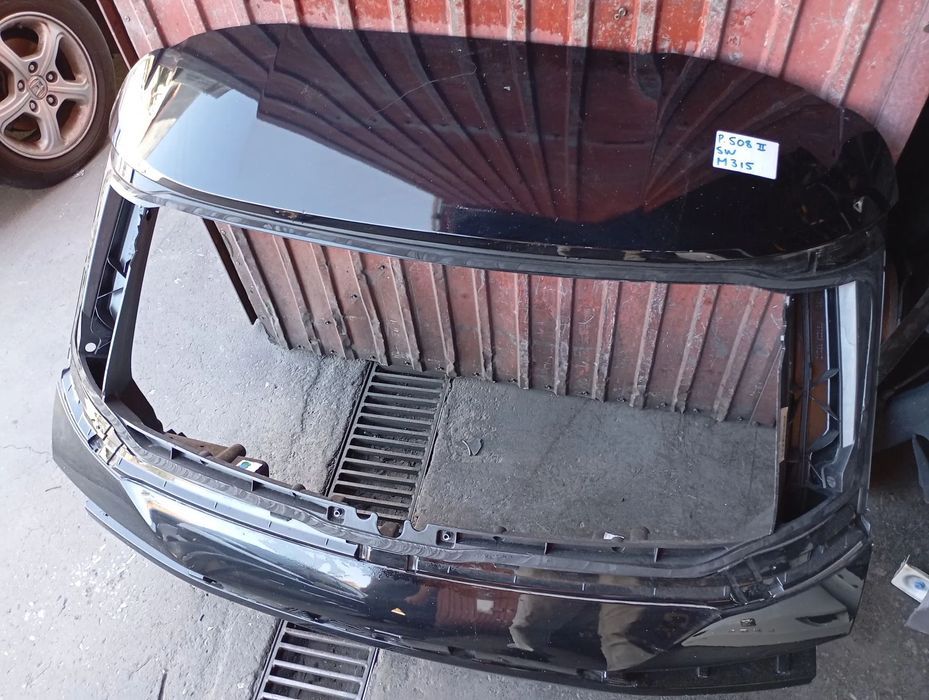 PEUGEOT 508 II SW TAMPA MALA - M315